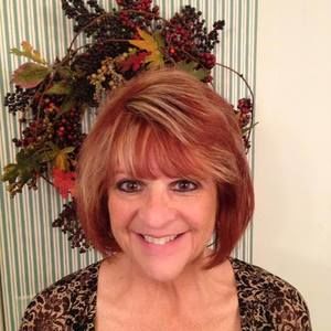 Meet your Posher, Gail